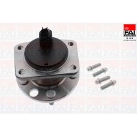 FHBK1028 FAI AUTOPARTS Комплект підшипника ступиці колеса