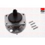 FHBK1028 FAI AUTOPARTS Комплект підшипника ступиці колеса