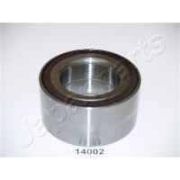 KK14002 JAPANPARTS Комплект підшипника ступиці колеса