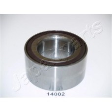 KK14002 JAPANPARTS Комплект підшипника ступиці колеса