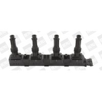 ZS338 BorgWarner (BERU) Котушка запалювання