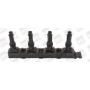 ZS338 BorgWarner (BERU) Котушка запалювання