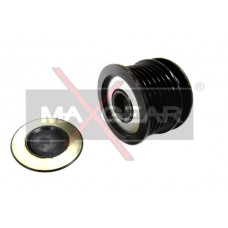 30-0075 MAXGEAR Механізм вільного ходу генератора
