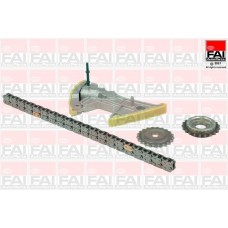 OPCK3B FAI AutoParts Ланцюг привід масляного насоса