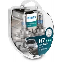 12972XVPS2 PHILIPS Лампа розжарювання фара дальнього світла