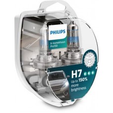 12972XVPS2 PHILIPS Лампа розжарювання фара дальнього світла