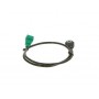 0 261 231 038 BOSCH Датчик детонації