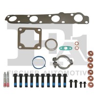 KT130180 FA1 Монтажний комплект компресор