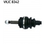 VKJC 8342 SKF Привідний вал