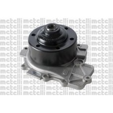 24-1278 METELLI Водяний насос охолодження двигуна
