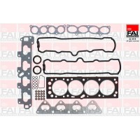 HS740 FAI AutoParts Комплект прокладок головка циліндра