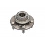 WBH-5526 KAVO PARTS Комплект підшипника ступиці колеса