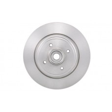0 986 479 270 BOSCH Гальмівний диск