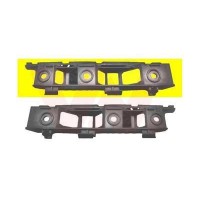 5839567 VAN WEZEL Кронштейн, буфер