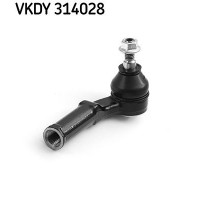 VKDY 314028 SKF Наконечник поперечної кермової тяги