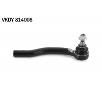 VKDY 814008 SKF Наконечник поперечної кермової тяги