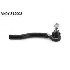 VKDY 814008 SKF Наконечник поперечної кермової тяги