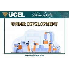 72132 UCEL Ричаг незалежної підвіски колеса, подвеска колеса