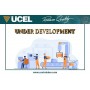 61268 UCEL Підвіска двигун