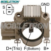 VR-H2009-67 MOBILETRON Регулятор генератора