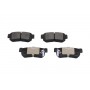 KBP-3005 KAVO PARTS КомплеК т гальмівних колодок, дискове гальмо