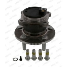 VV-WB-11689 MOOG Комплект підшипника ступиці колеса