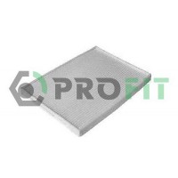 1521-2166 PROFIT Фільтр повітря у внутрішньому просторі