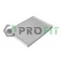1521-2166 PROFIT Фільтр повітря у внутрішньому просторі