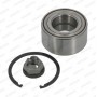 RE-WB-11454 MOOG Комплект підшипника ступиці колеса