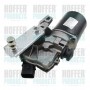 H27100 HOFFER Двигун склоочисника