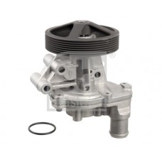 102492 FEBI BILSTEIN Водяний насос охолодження двигуна