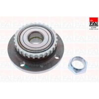 FHBK1015 FAI AUTOPARTS Комплект підшипника ступиці колеса