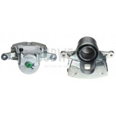 344525 BUDWEG CALIPER Гальмівний супорт