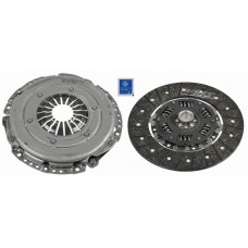 3000 970 054 SACHS Комплект зчеплення