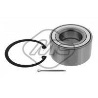 90652 METALCAUCHO Комплект підшипника ступиці колеса