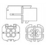 466016355111 MAGNETI MARELLI датчик кисню