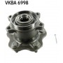 VKBA6998 SKF Комплект підшипника ступиці колеса