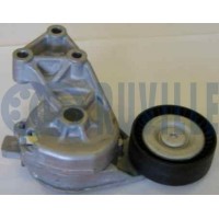 541456 RUVILLE Натяжная планка, Поліклиновий ремінь