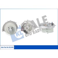 351440 KALE OTO RADYATÖR Вентилятор салону