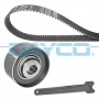 KTB466 DAYCO Комплект ременя ГРМ