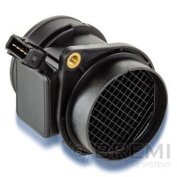 30090 BREMI Розхідомір повітря