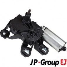 1398201000 JP GROUP Двигун склоочисника