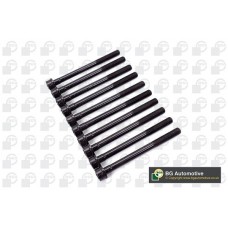 Комплект болтів головки циліндра BGA BK3349