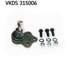VKDS 315006 SKF Шарнір незалежної підвіски поворотного важеля