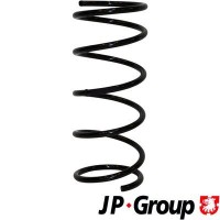 1542204600 JP GROUP Пружина ходової частини