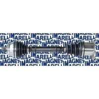 302004190009 MAGNETI MARELLI Привідний вал