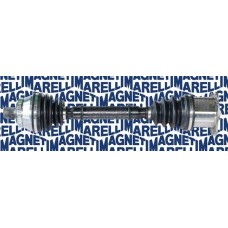 302004190009 MAGNETI MARELLI Привідний вал