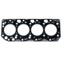 354.210 ELRING Прокладка головка циліндра