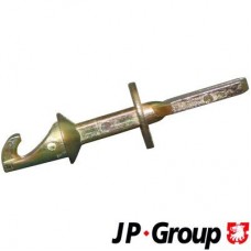 1187150800 JP GROUP Система управління ручки двері