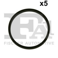 076.386.005 FA1 Ущільнювальне кільце, Трубка нагнітаємого повітря